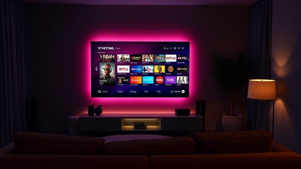 Best IPTV for Firestick 2024